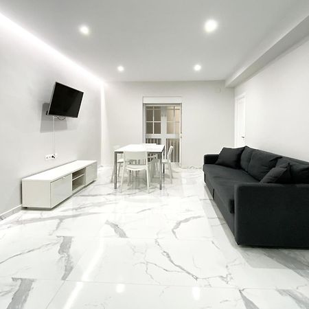 Apartamento San Felix, Playa La Caleta 加的斯 外观 照片
