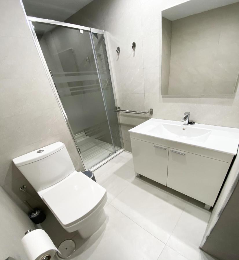 Apartamento San Felix, Playa La Caleta 加的斯 外观 照片
