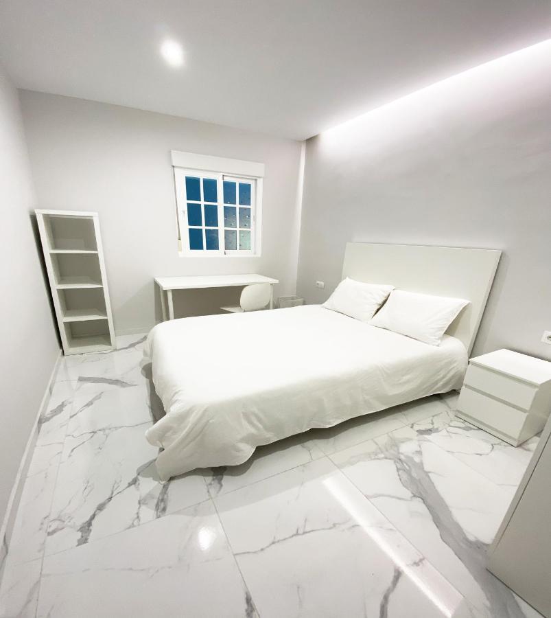 Apartamento San Felix, Playa La Caleta 加的斯 外观 照片