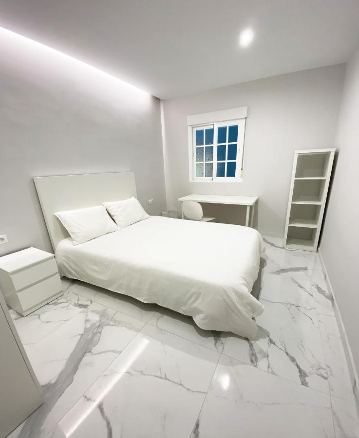 Apartamento San Felix, Playa La Caleta 加的斯 外观 照片