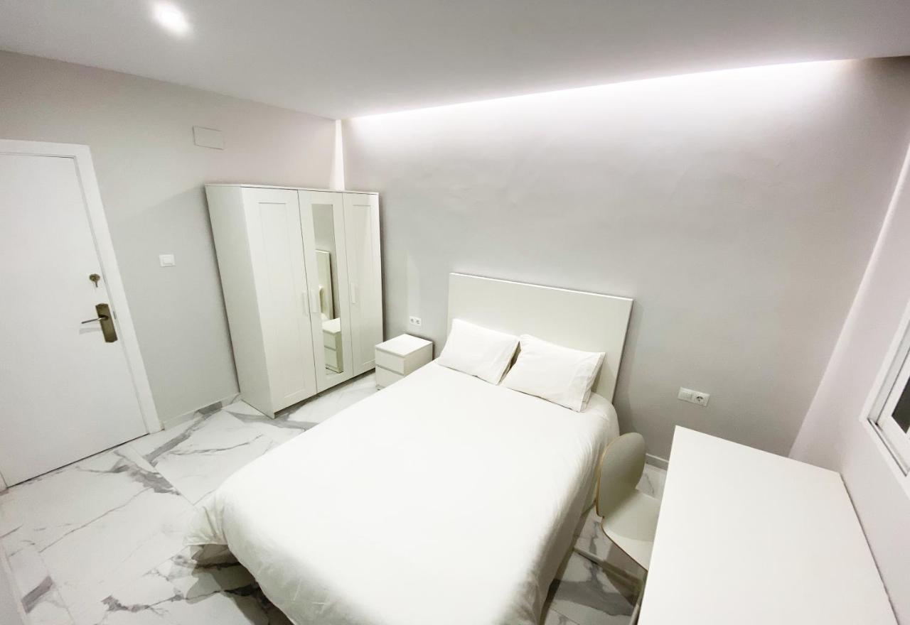 Apartamento San Felix, Playa La Caleta 加的斯 外观 照片