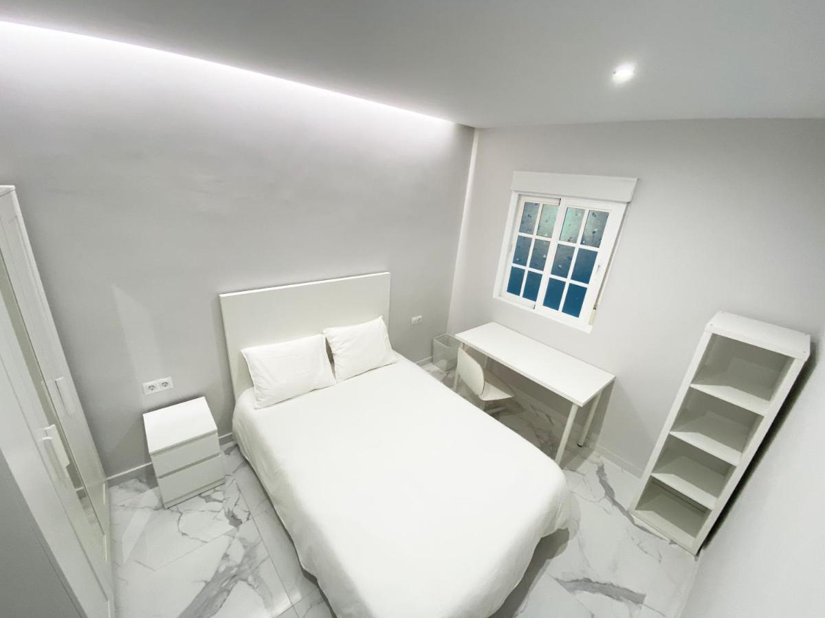 Apartamento San Felix, Playa La Caleta 加的斯 外观 照片