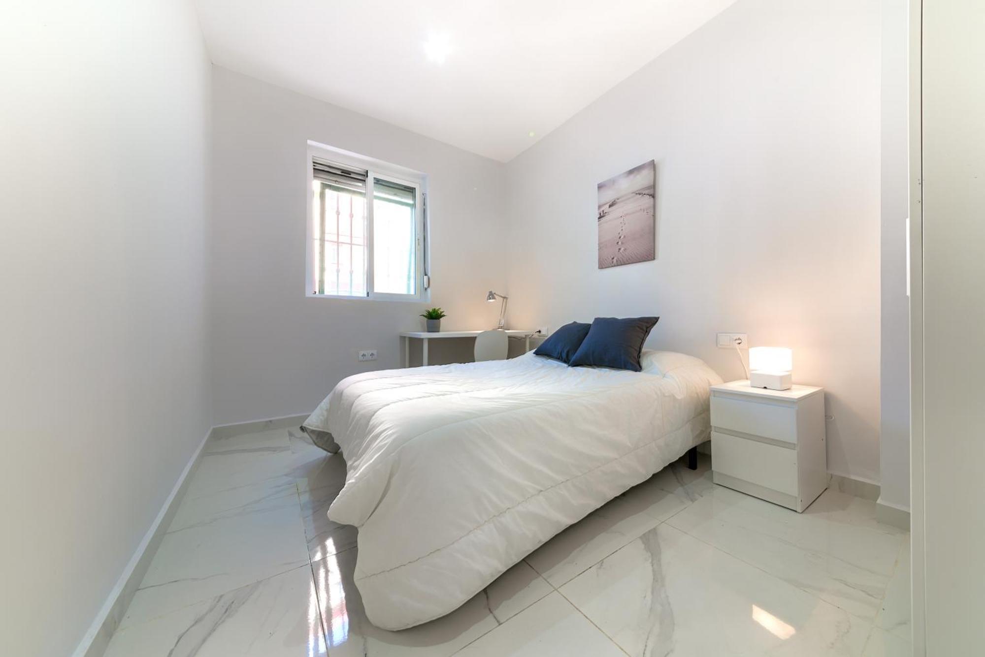 Apartamento San Felix, Playa La Caleta 加的斯 外观 照片