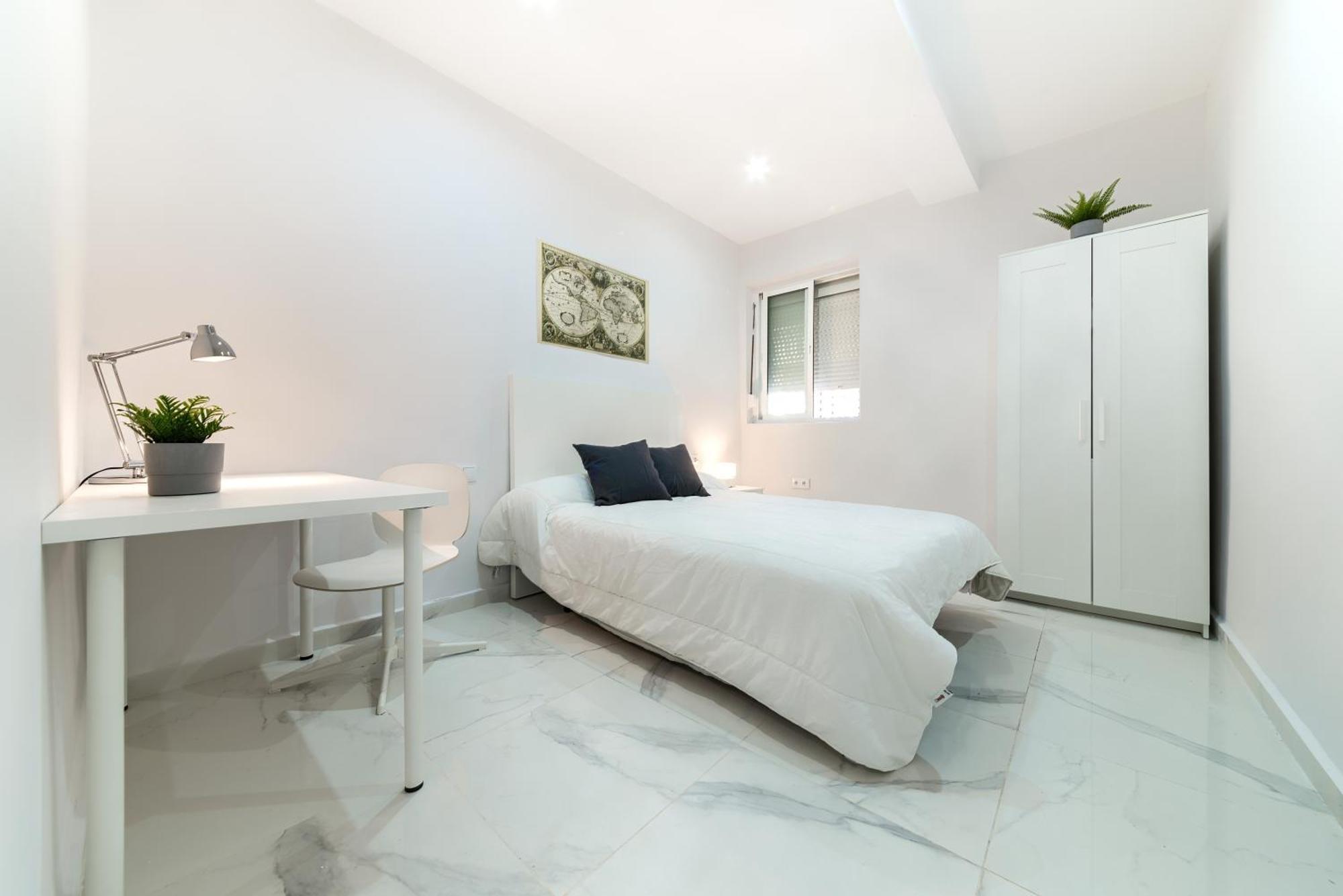 Apartamento San Felix, Playa La Caleta 加的斯 外观 照片
